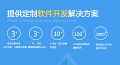 煙臺(tái)軟件定制開(kāi)發(fā)解決方案